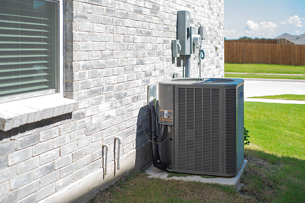 Reliable Furnace Repair contractor in Stockdale, PA by FH HVAC